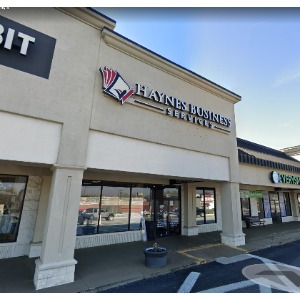 Image for Haynes Business Services with ID of: 6915109