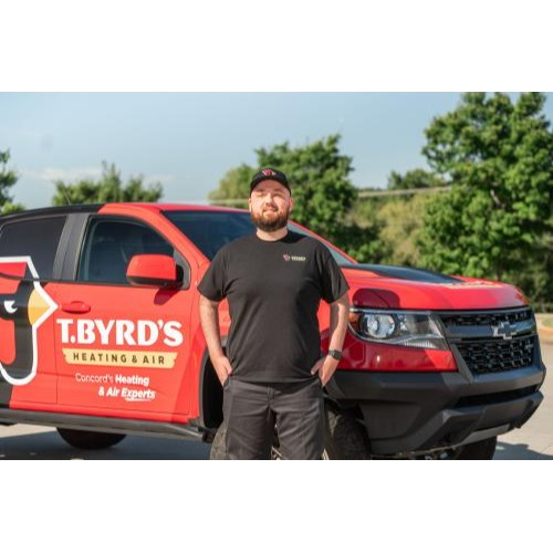 Image for T. Byrd's Heating and Air with ID of: 6915189
