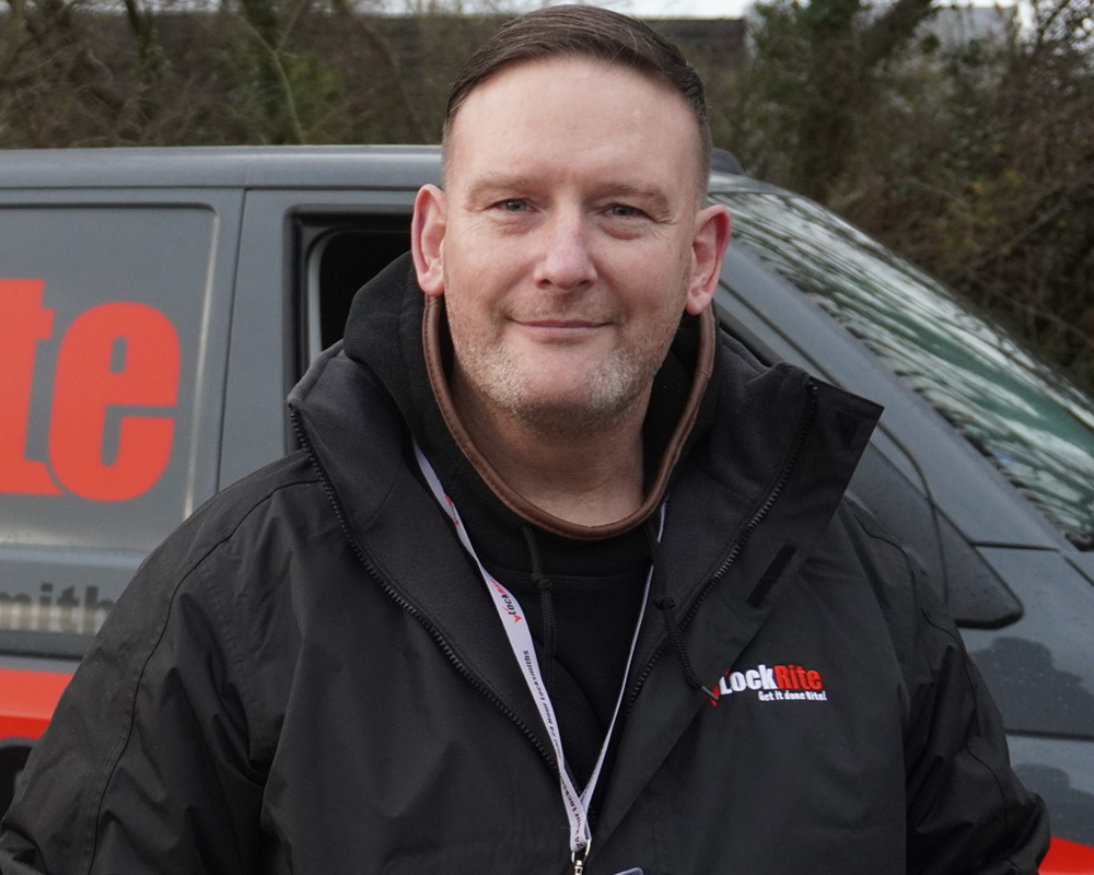 Image for LockRite Locksmiths with ID of: 6915203