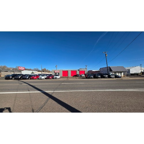 Image for Cycle Central Auto Sales with ID of: 6915334