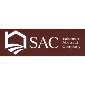 Image for Solomon Abstract Company with ID of: 6995236