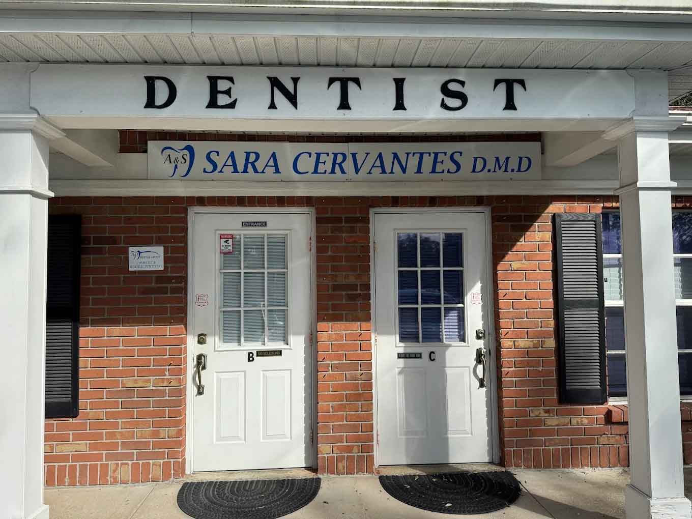 Image for A & S Dental Group with ID of: 6915460