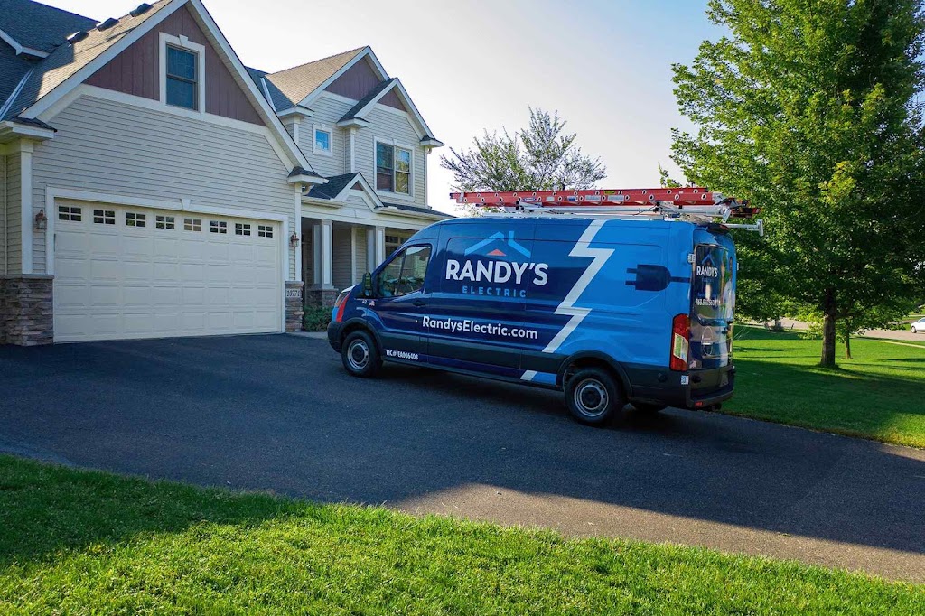 Image for Randy's Electric & Plumbing with ID of: 6915541