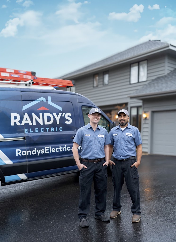 Image for Randy's Electric & Plumbing with ID of: 6915542