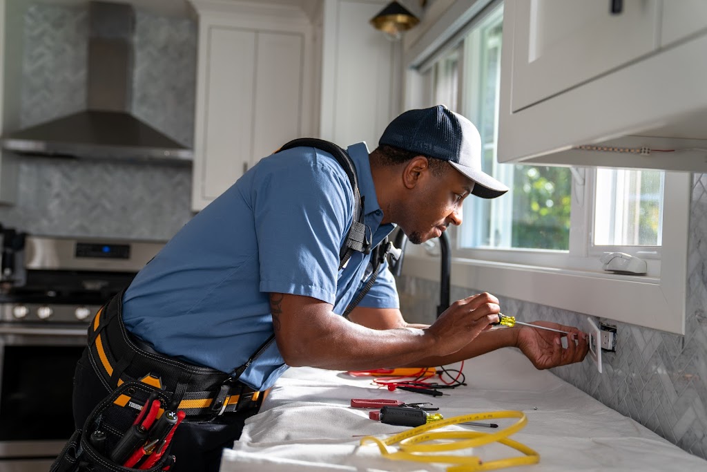 Image for Randy's Electric & Plumbing with ID of: 6915543