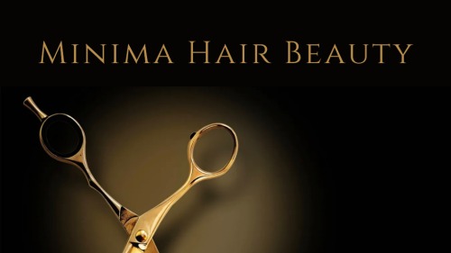 Image for Minima Hair Beauty with ID of: 6915624