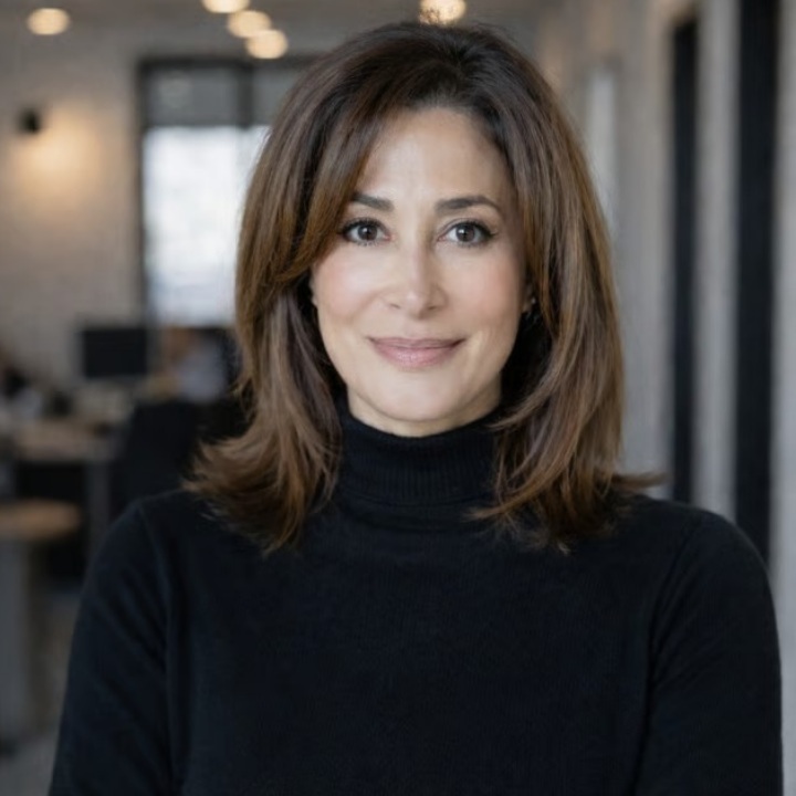 Image for Sharlene Abghary with ID of: 6995376