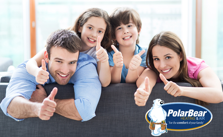 Image for Polar Bear Heating & Air with ID of: 6915841