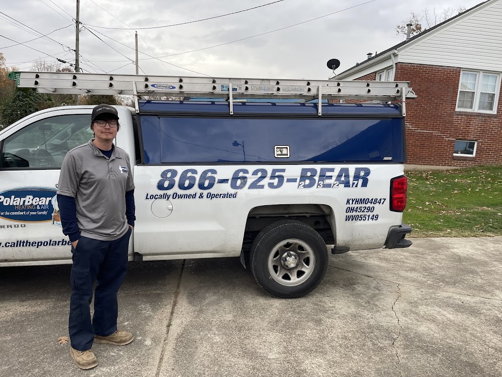 Image for Polar Bear Heating & Air with ID of: 6915842