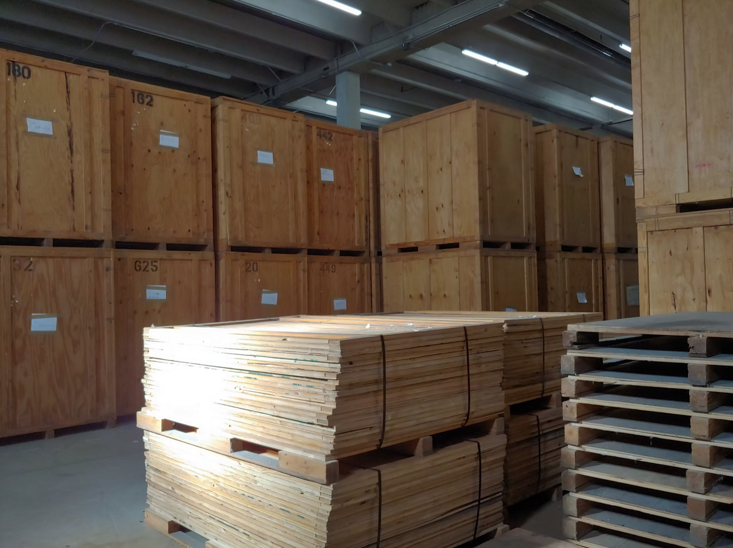 Image for Klatt Moving with ID of: 6915886