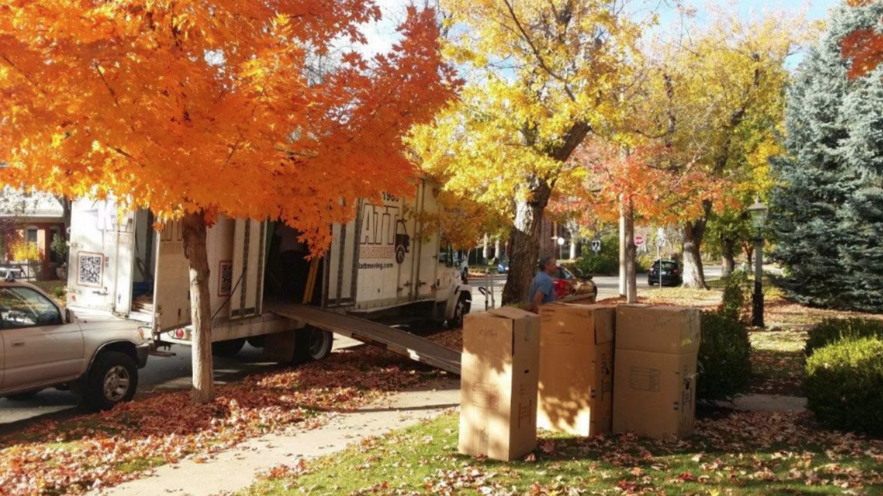 Image for Klatt Moving with ID of: 6915891