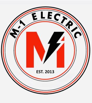 Image for M-1 Electric with ID of: 6718972