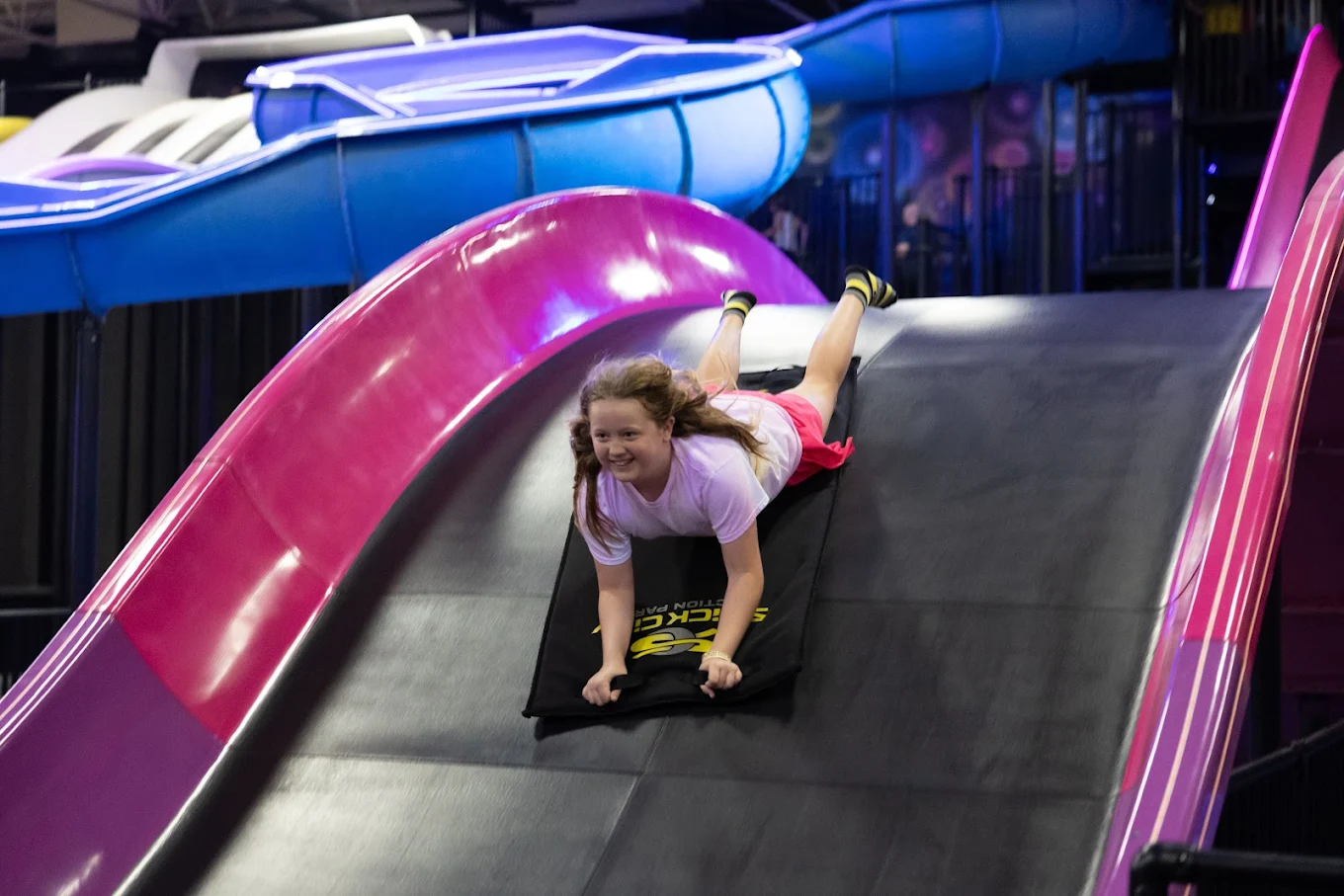 Image for Slick City Action Park with ID of: 6916407