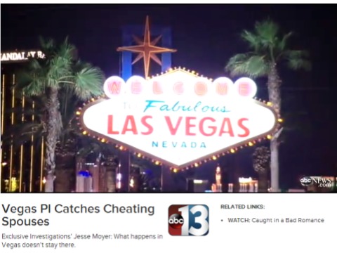 Image for Exclusive Investigations Inc. with ID of: 6916535