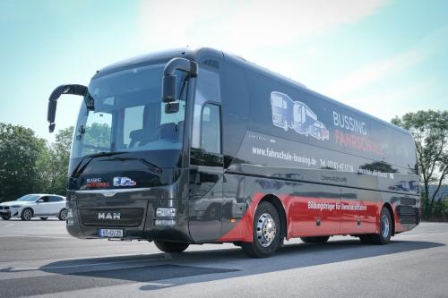 Image for Bussing Fahrschule GmbH with ID of: 6916639