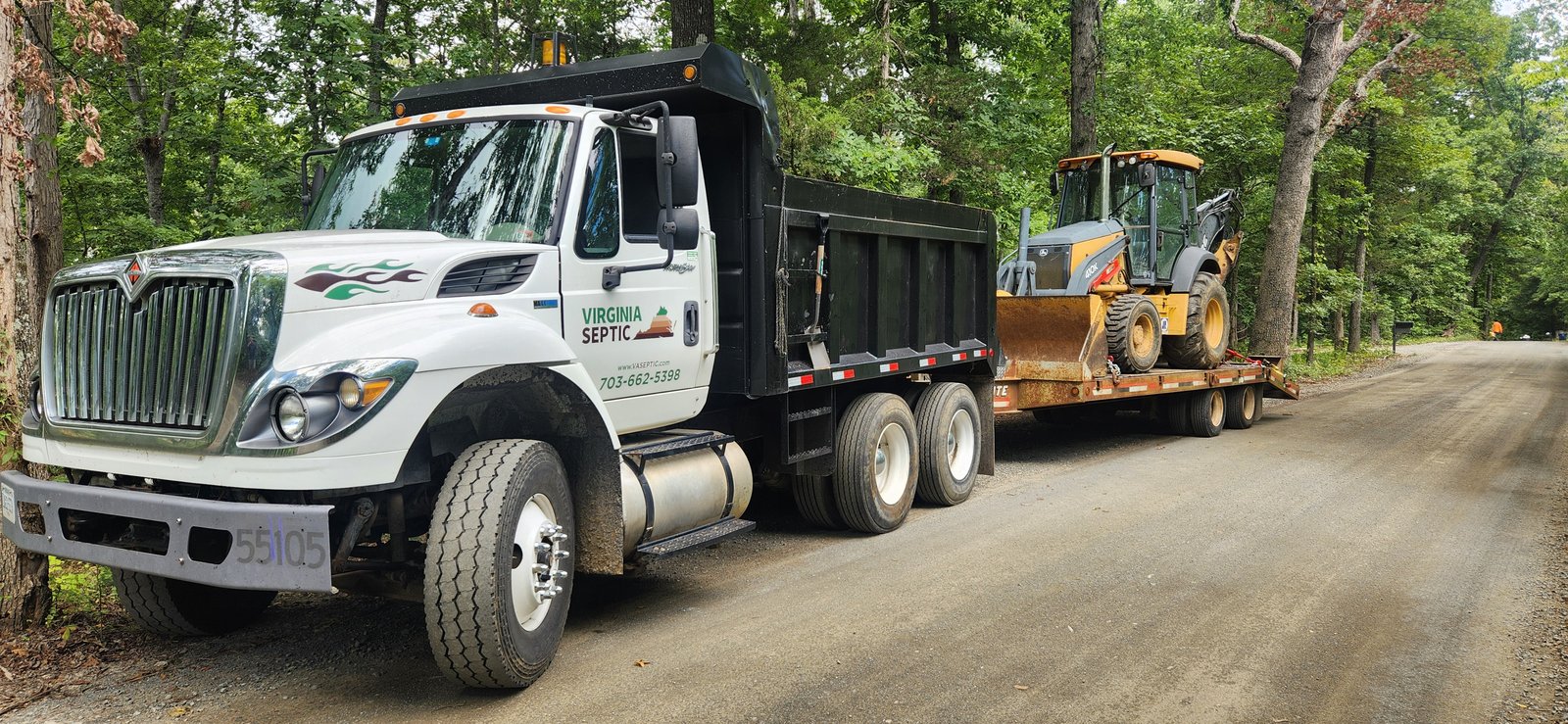 Image for Virginia Septic with ID of: 6916748