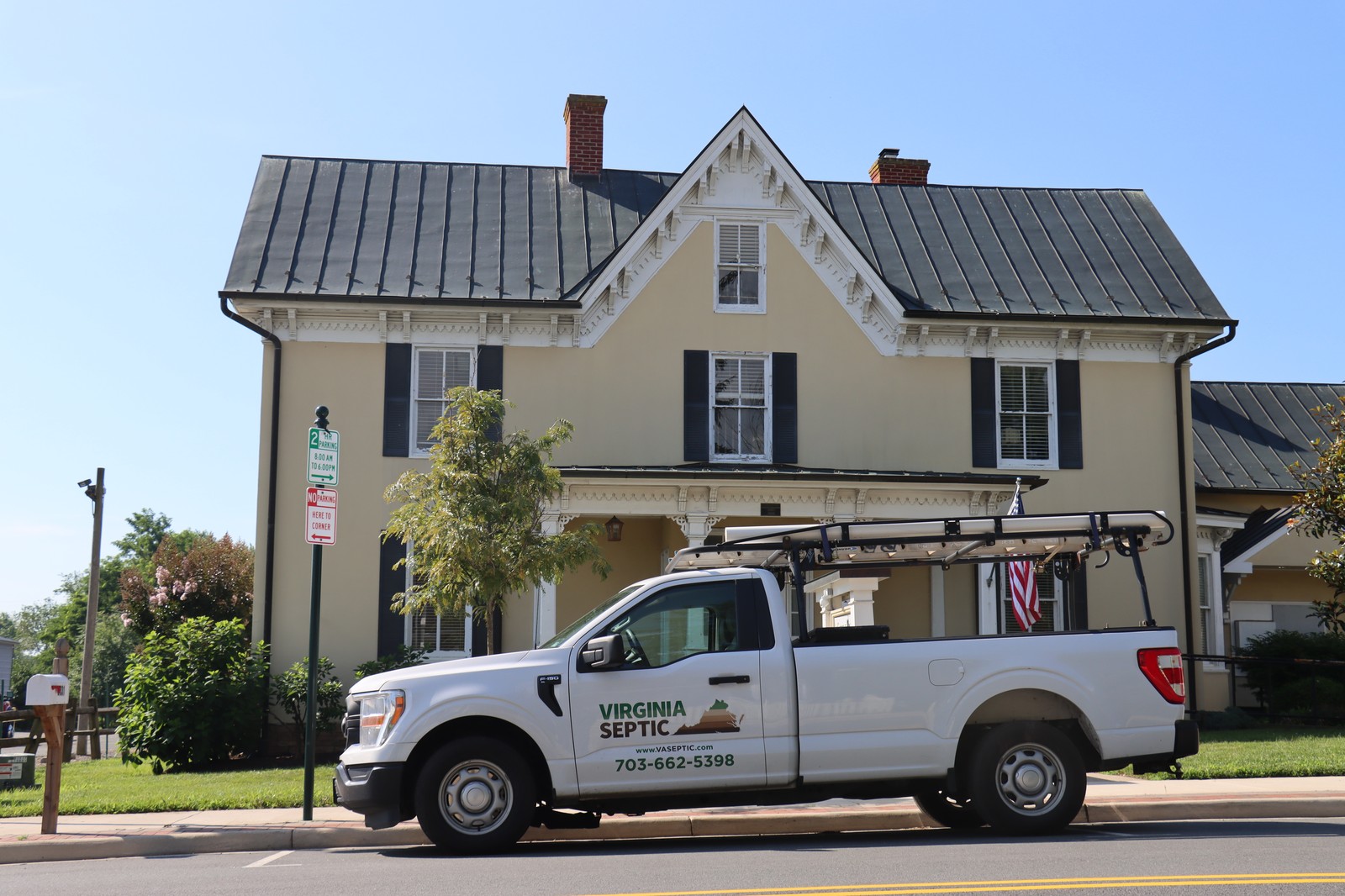 Image for Virginia Septic with ID of: 6916751