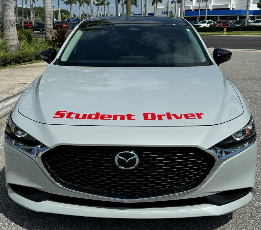 Image for Cantor's Driving School with ID of: 6916849