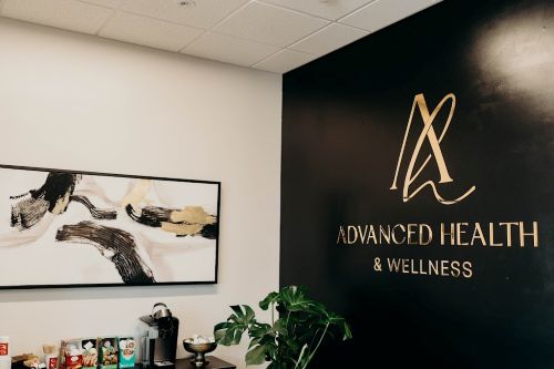Image for Advanced Health & Wellness with ID of: 6916879