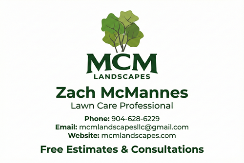 Image for McM Landscapes LLC with ID of: 6916981