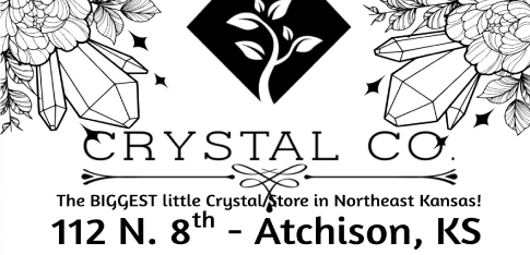 Image for Crystal Co. with ID of: 6917208
