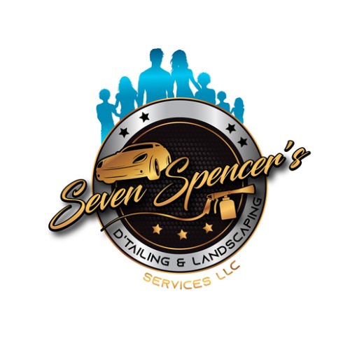 Image for Seven Spencer's D'Tailing with ID of: 6996188