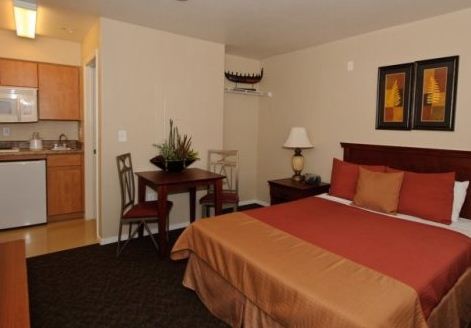 Image for Legacy Suites Extended Stay with ID of: 699627