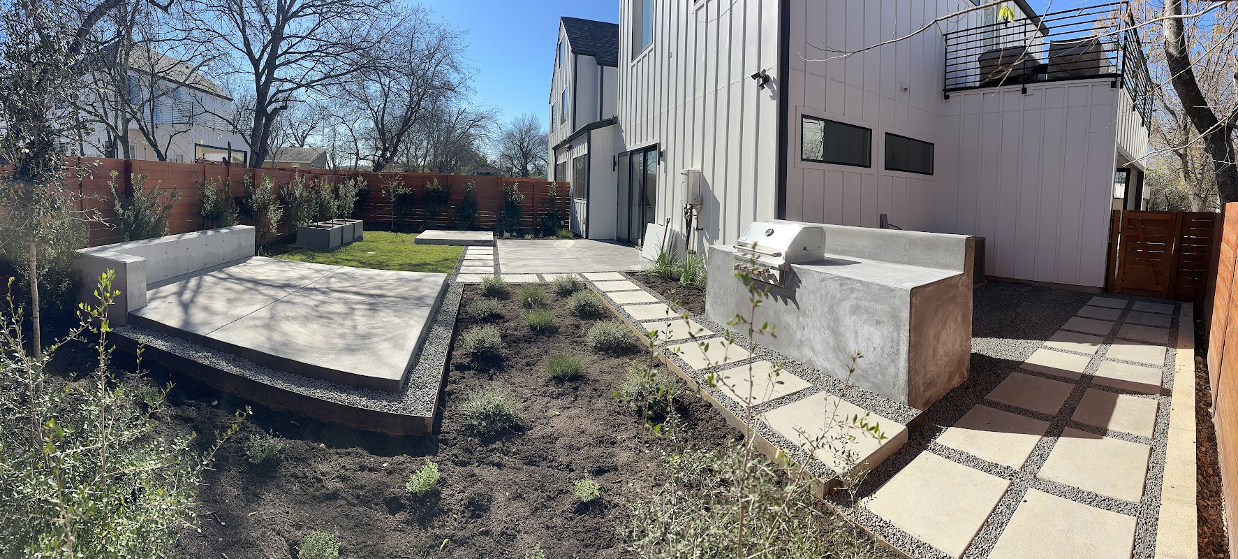 Image for Primary Concrete LLC with ID of: 6917303