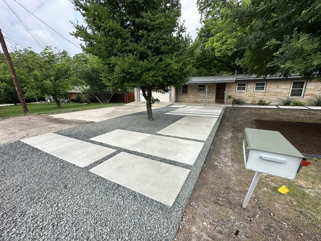 Image for Primary Concrete LLC with ID of: 6917304