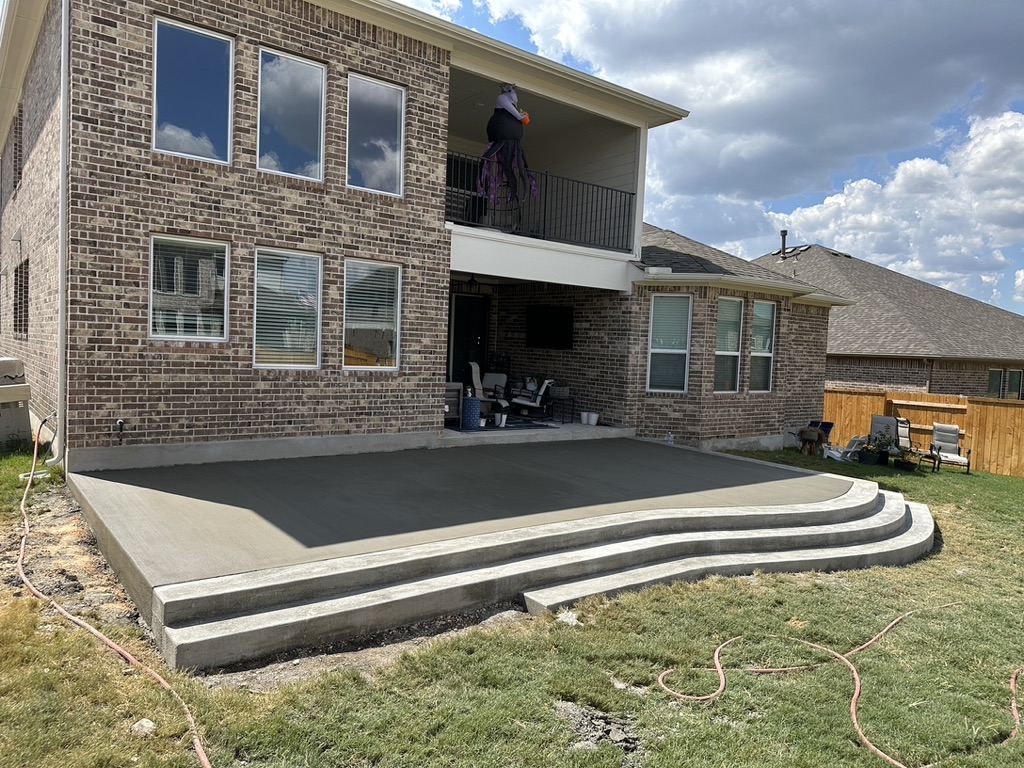Image for Primary Concrete LLC with ID of: 6917305