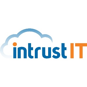 Image for Intrust IT with ID of: 6996582
