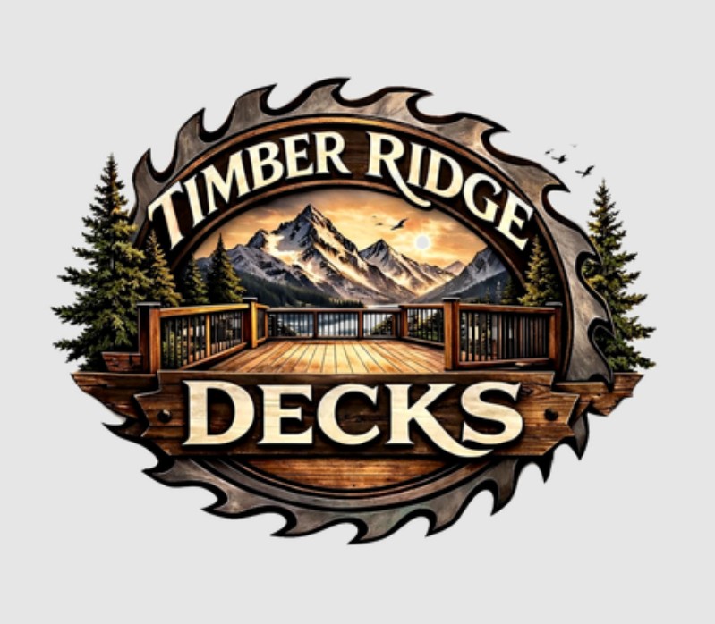 Image for Timber Ridge Decks with ID of: 6996587