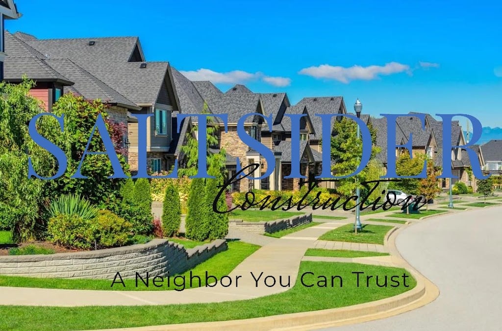 Image for Saltsider Construction with ID of: 6917409