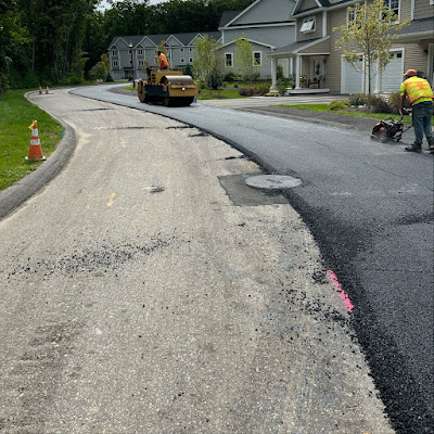 Image for L.A.C PAVING with ID of: 6917420