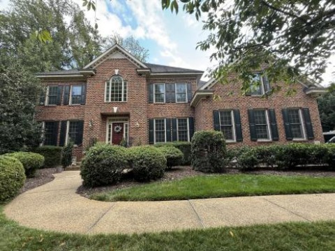 Image for Williamsburg Home Painting with ID of: 6917442