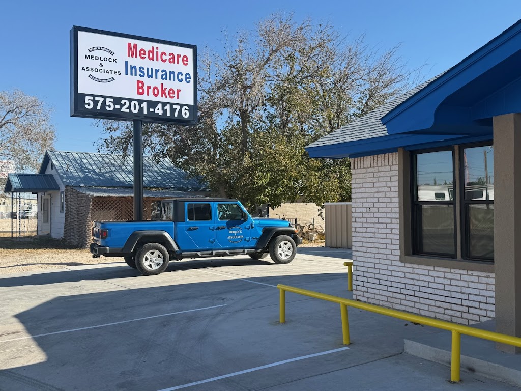 Image for Medlock and Associates with ID of: 6917455