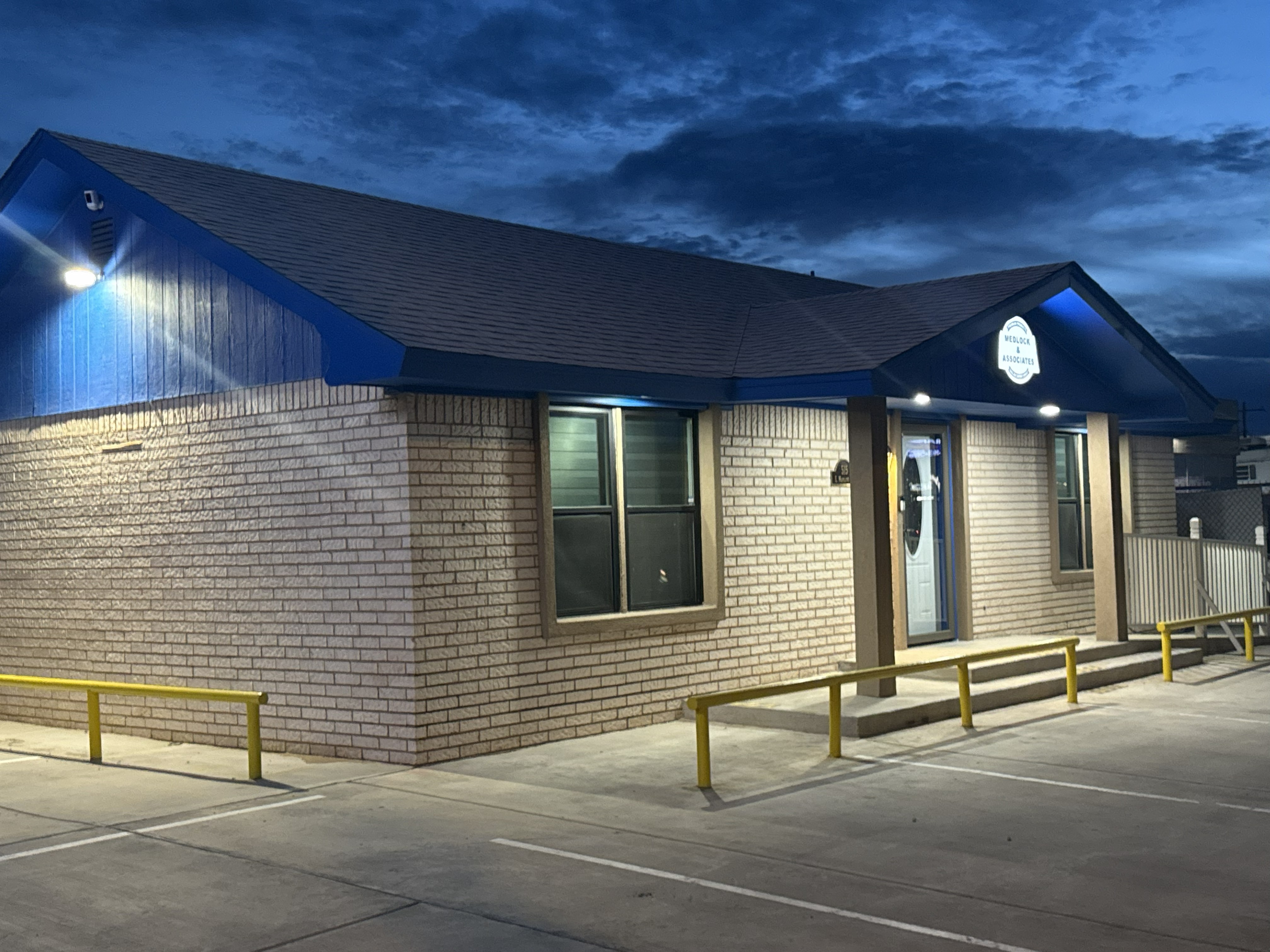 Image for Medlock and Associates with ID of: 6917457