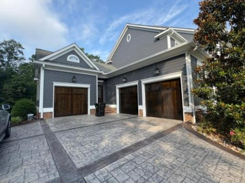 Image for Williamsburg Home Painting with ID of: 6917465