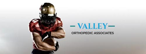 Image for Valley Orthopedic Associates with ID of: 6917474