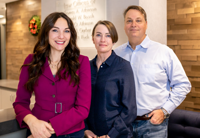 Image for Atkinson Gerber Law Office with ID of: 6917524