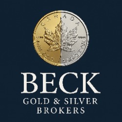 Image for Beck Gold & Silver Bullion Brokers with ID of: 6996719