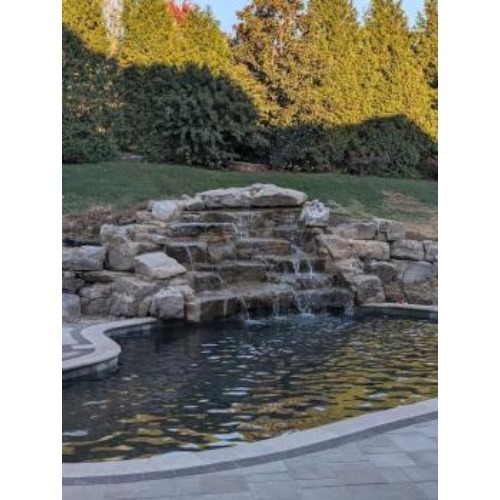Image for Southern Style Hardscapes & Pools with ID of: 6917617