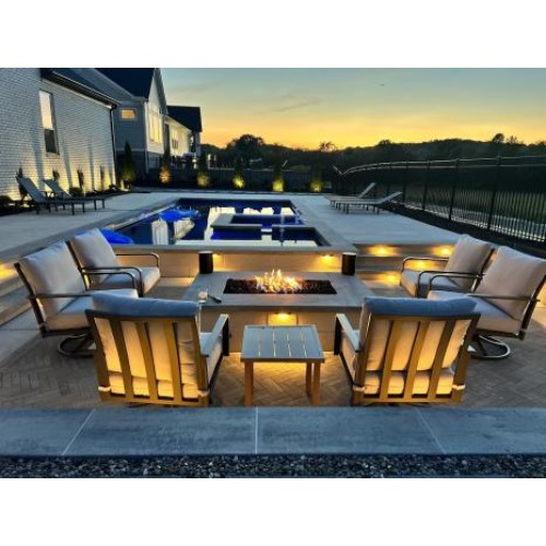 Image for Southern Style Hardscapes & Pools with ID of: 6917618
