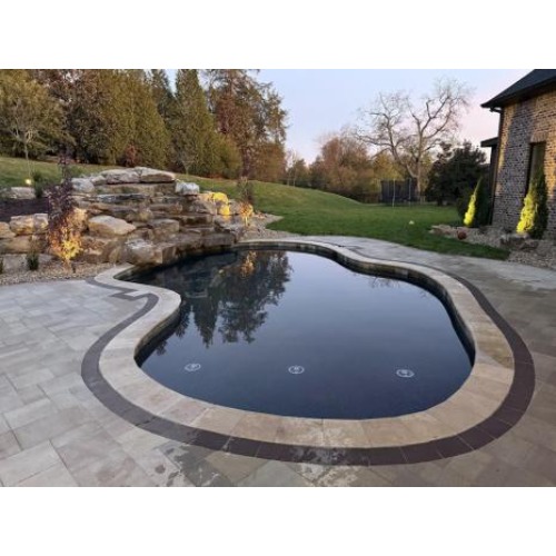 Image for Southern Style Hardscapes & Pools with ID of: 6917619