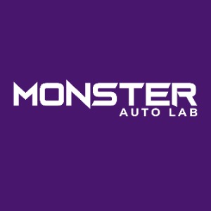 Image for Monster Auto Lab with ID of: 6996751