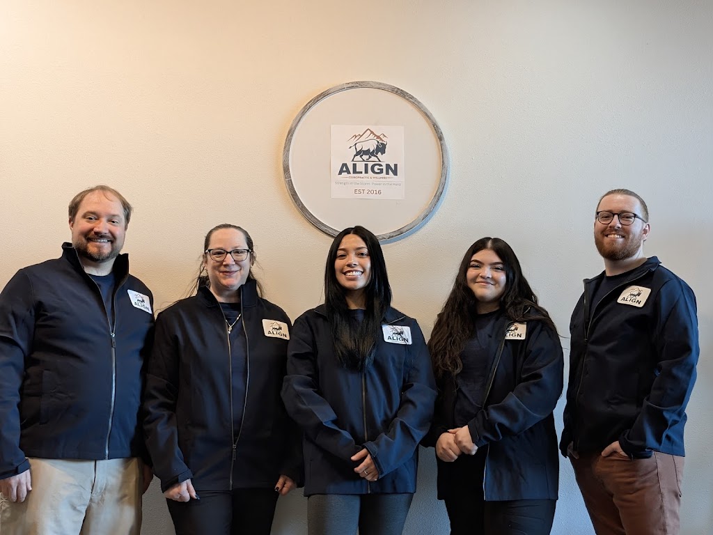 Image for Align Chiropractic and Wellness with ID of: 6917684