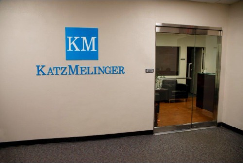 Image for Katz Melinger PLLC with ID of: 6917701