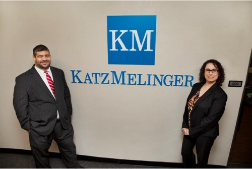 Image for Katz Melinger PLLC with ID of: 6917702