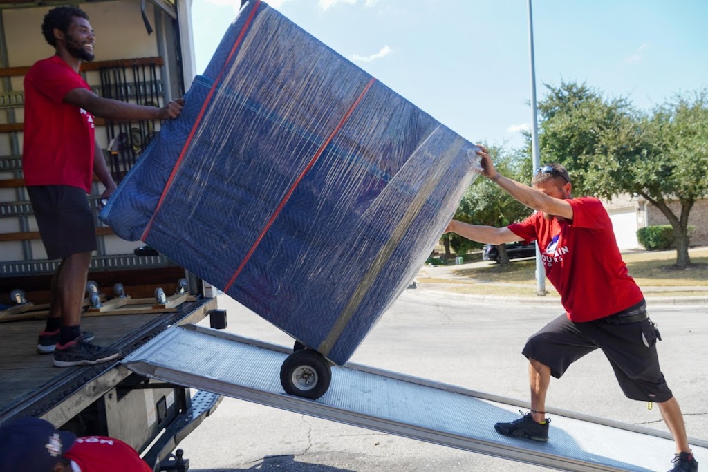 Image for Mountain Movers with ID of: 6917742