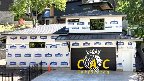Image for CAC Roofing with ID of: 6917762